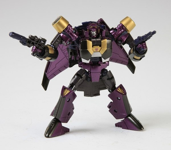 New Transformers Generations TG 20 RatBat Takara Tomy Figure  Image  (3 of 4)